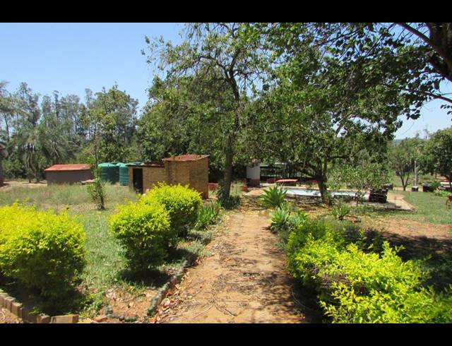 FARM FOR SALE IN WHITE RIVER RURAL